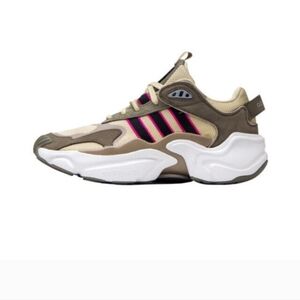 Adidas Magmur Runner Size 6